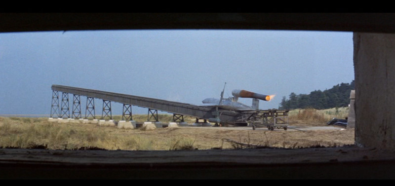 Operation Crossbow Sophie Loren